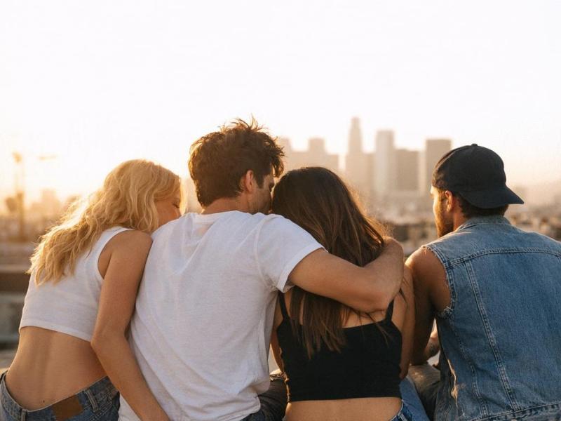 Acompañanos en esta&nbsp;aventura