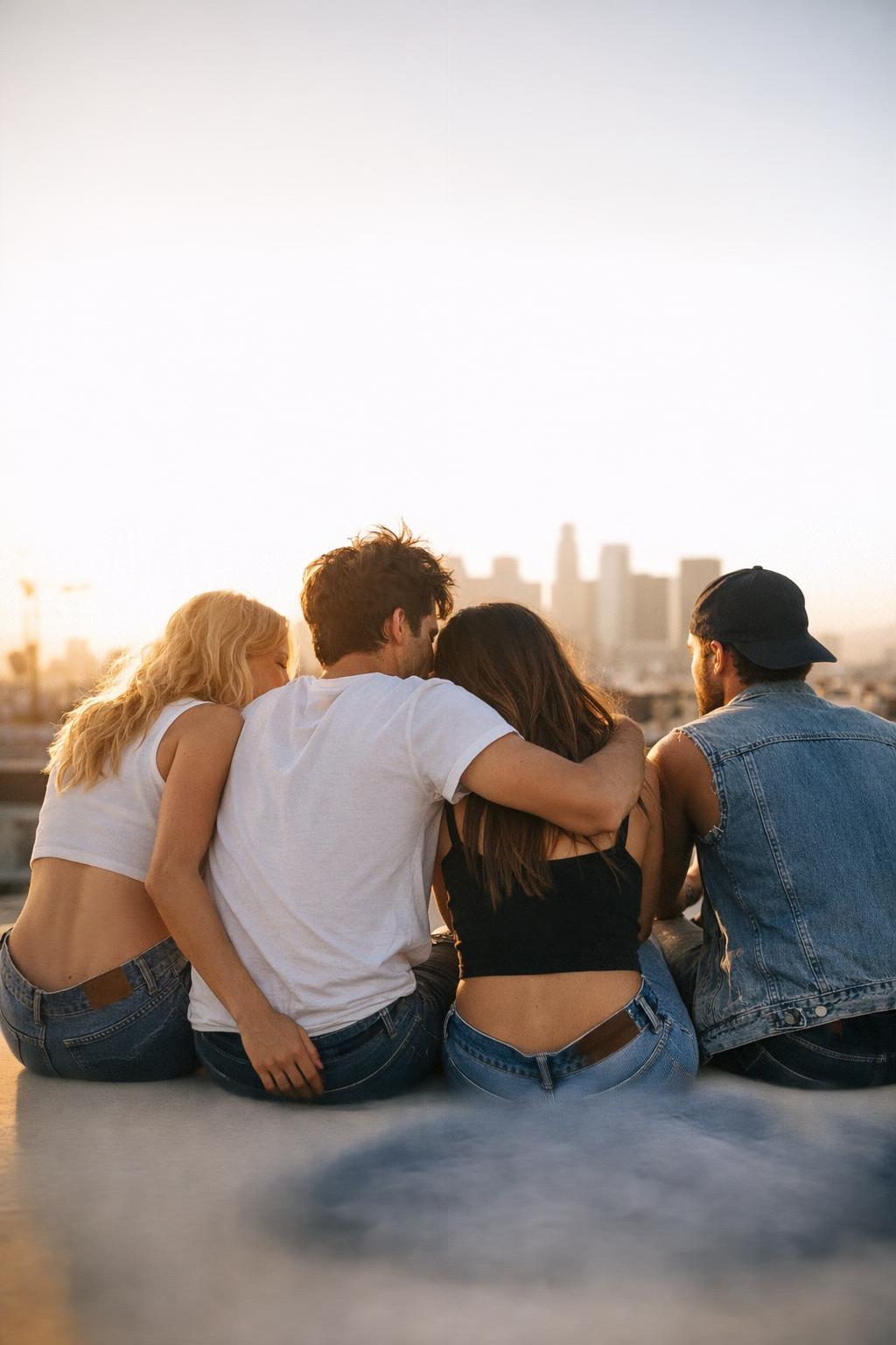 denim que nace contigo